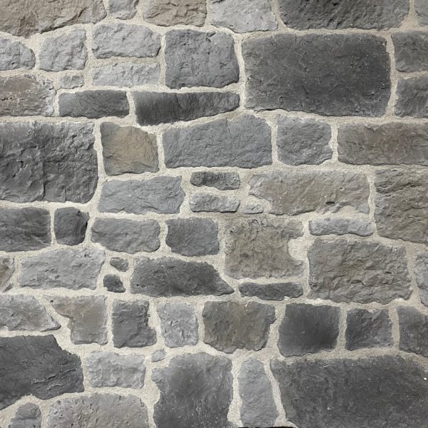 Pierre MANOIR ORSOL ton gris cendré
