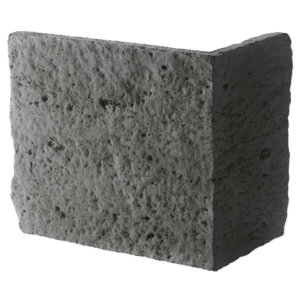 Angles MANOIR gris H33