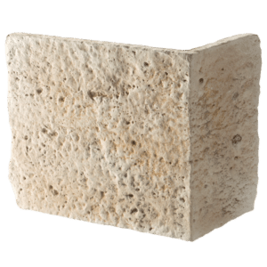 Angles MANOIR naturel H33