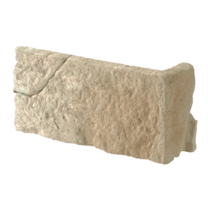 Angle OLYMPE terre d'argile