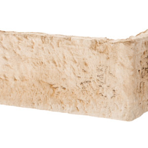 Angle CAUSSE ton terre de Sienne 7-17 cm