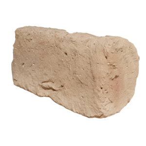 Angles ROCA corse rosé – élément d’angle en pierre reconstituée, idéal pour murs intérieurs et extérieurs, produit ORSOL chez Orpa Matériaux (Ecotra-Parement).