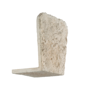 Clé MANOIR ton naturel