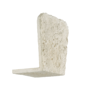 Clé MANOIR ton pierre