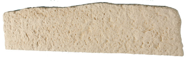 Demi-linteau MANOIR ton naturel