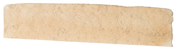 Demi-linteau MANOIR ton terre de Sienne