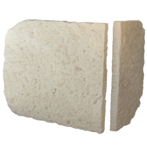 Demi-angle MANOIR naturel