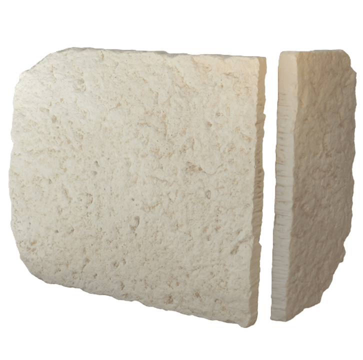 Demi-angle MANOIR naturel