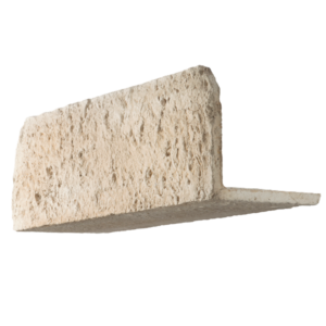 Linteau MANOIR naturel 80