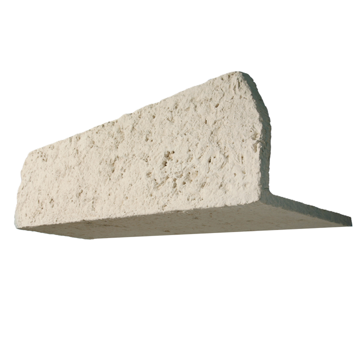 Linteau MANOIR pierre 120