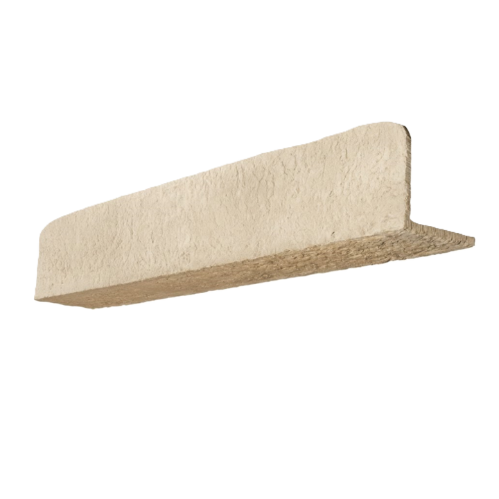 Linteau CAUSSE naturel 120