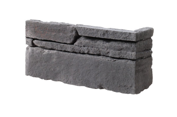 Angles ROCKY MOUNTAIN ton anthracite
