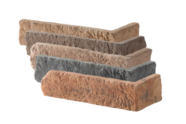 Angles BRIQUE 5 tons