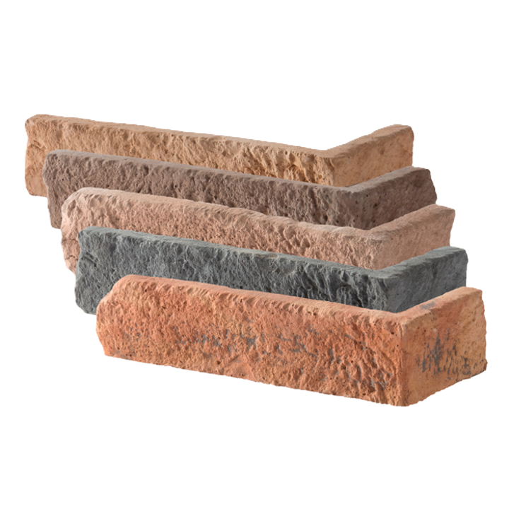 Angles BRIQUE 5 tons Orsol pour façades et système ITE/ETICS, disponibles chez Orpa Matériaux.