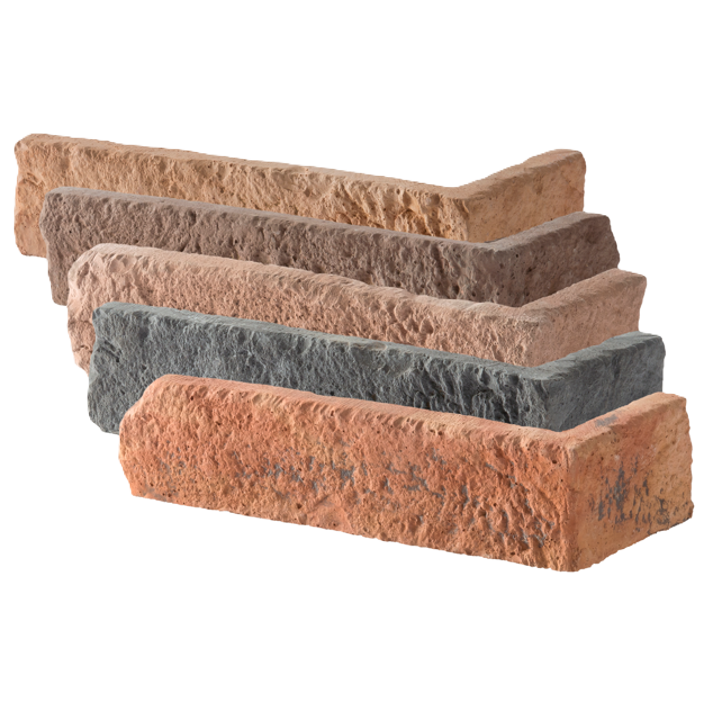 Angles BRIQUE 5 tons