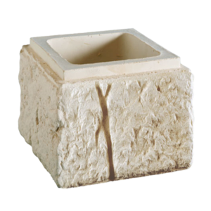 BOISSEAUX BRIDOIRE GAUCHE 35