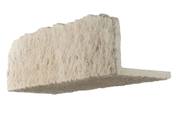 Linteau CAUSSE ton naturel 120 cm