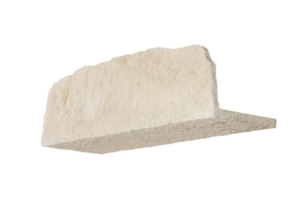 Linteau CAUSSE ton pierre 80 cm