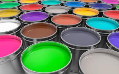 Quel type de peinture pour votre façade ?