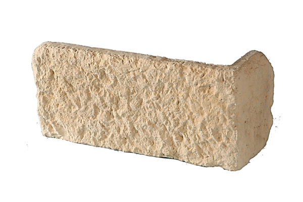Angles MEULIERE ton ocre brun