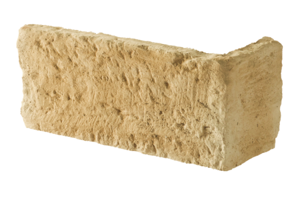 Angles MEULIERE ton ocre jaune