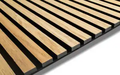 Décorer vos murs avec des panneaux en bois