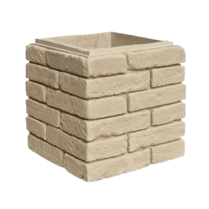 BOISSEAU BRIQUE NATUREL 37