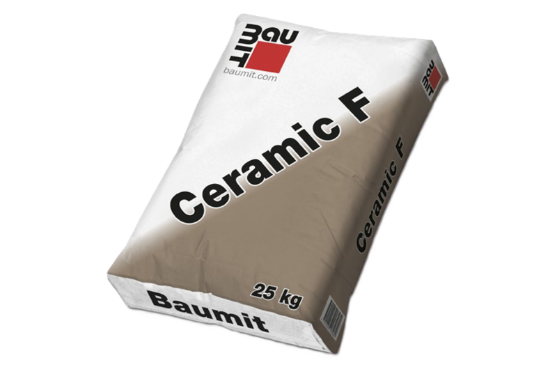 Sac de mortier-colle StarContact KBM-FIX pour le collage des panneaux isolants EPStherm 032 en ITE