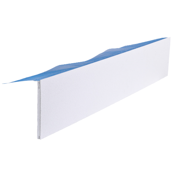Élément d’embrasure Lai-Sys pour système d’isolation thermique par l’extérieur