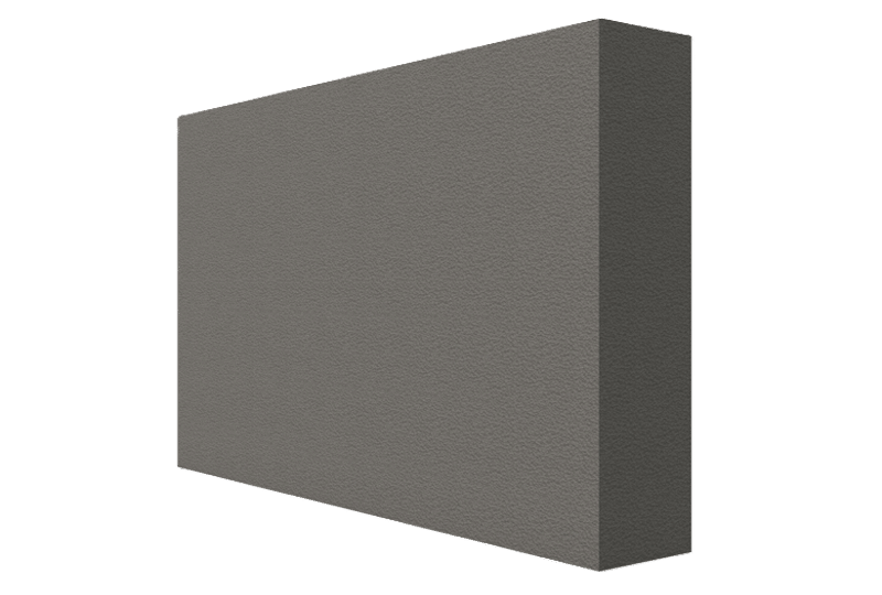 Panneaux isolants EPStherm 031 G en polystyrène graphité