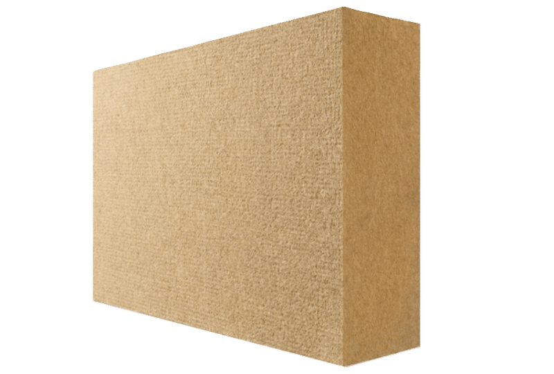 STEICOprotect L dry en fibre de bois pour façade ITE