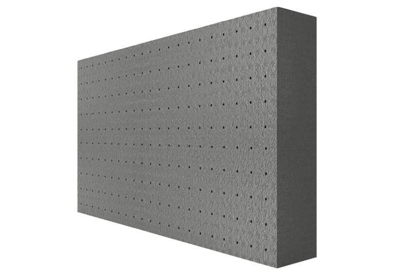 Panneaux isolants OpenTherm 032 en polystyrène graphité