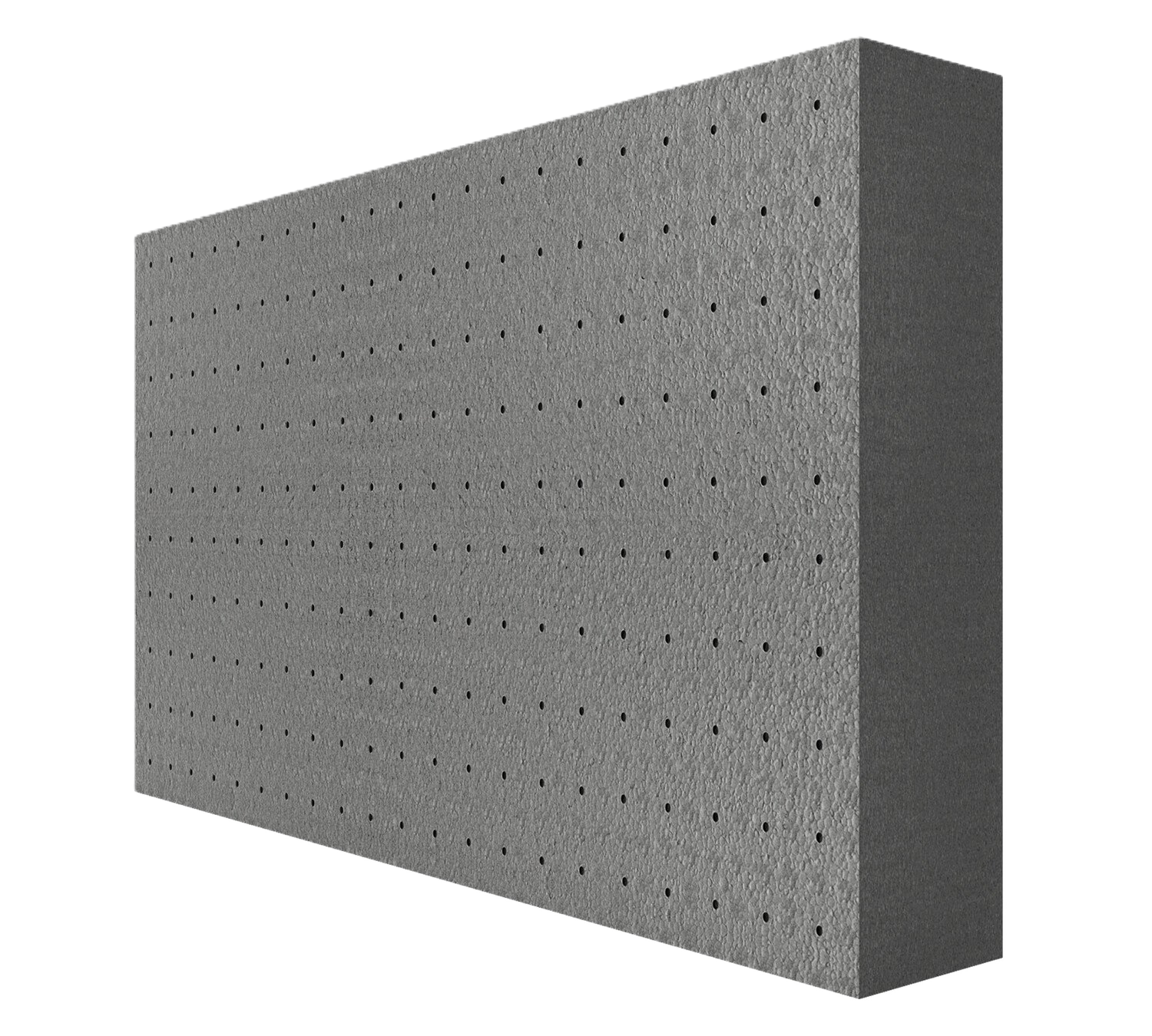 Panneau OpenTherm 031 en polystyrène graphité pour isolation thermique extérieure
