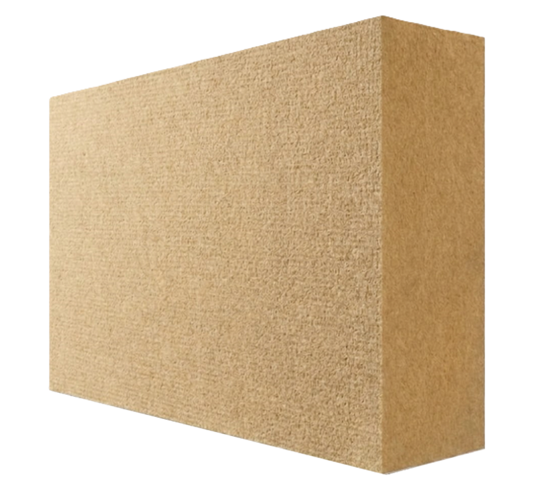 Panneaux fibre de bois STEICOprotect L dry pour isolation thermique