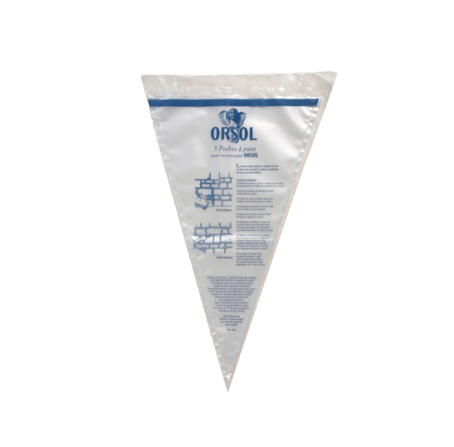 Poche à joints de la marque ORSOL
