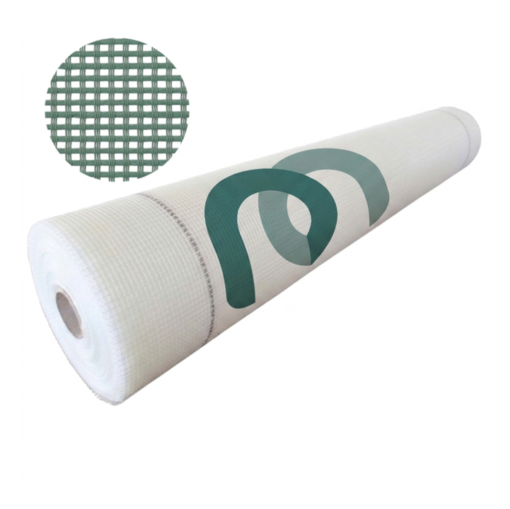 Armature OrpaArm-Forte en fibre de verre LIKOV pour ITE