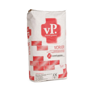 Mortier pour joints larges MORVER en plusieurs coloris
