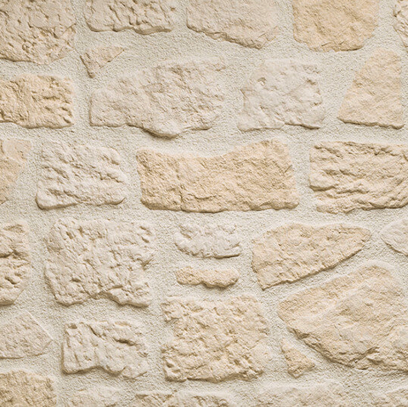 Pierre Cortijo Dorado Verniprens aux teintes beige sable et ocre